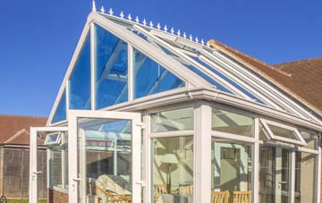 conservatory roof insulation costs Rugeley