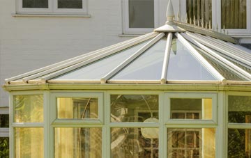 conservatory roof repair Rugeley, Staffordshire