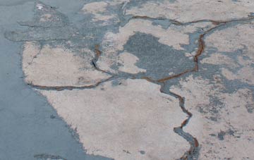 fibreglass roofing replacement Rugeley