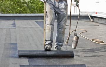 flat roof replacement Rugeley, Staffordshire