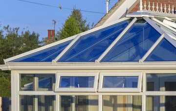 professional Rugeley conservatory insulation