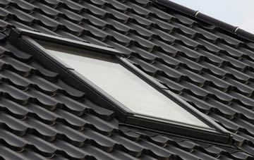 benefits of Rugeley roof windows