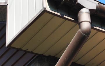 Rugeley soffit installation costs