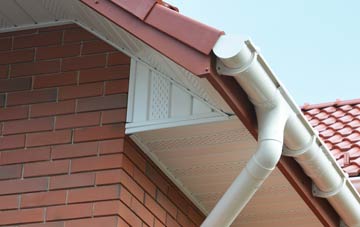 Rugeley soffit repair costs