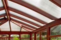 Rugeley conservatory roofing insulation